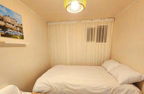 Sinchon-dong Apartment | Shinchon Stay