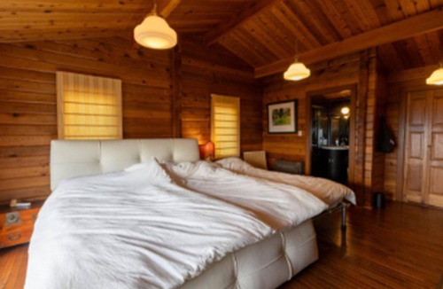 Shodoshima House | SHODOSHIMA PRIVATE CAMP SITE