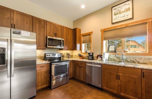 Estes Park House | Show Me Mountain Views – Gorgeous Home Near RMNP – 20-NCD0130