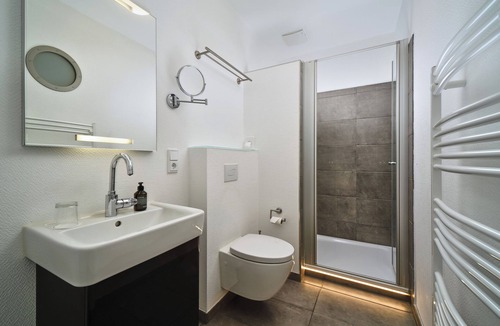 Carolinensiel Hotel | Siebzehn80