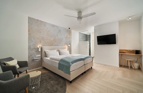Carolinensiel Hotel | Siebzehn80