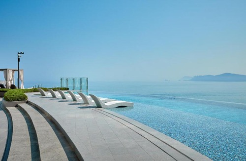 Haeundae Hotel | Signiel Busan