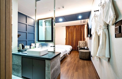 Siheung Hotel | Siheung Seoul Tourist Hotel
