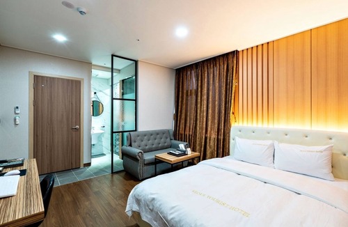 Siheung Hotel | Siheung Seoul Tourist Hotel