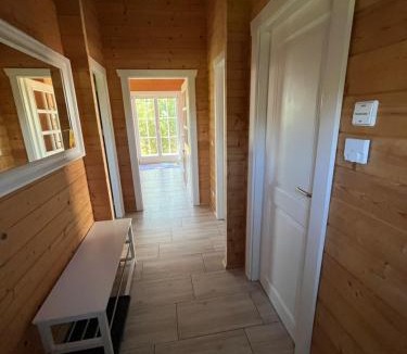 Philippinenhof House | Silence-Lodge
