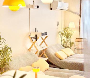 Seocho-dong Apartment | silver happy party