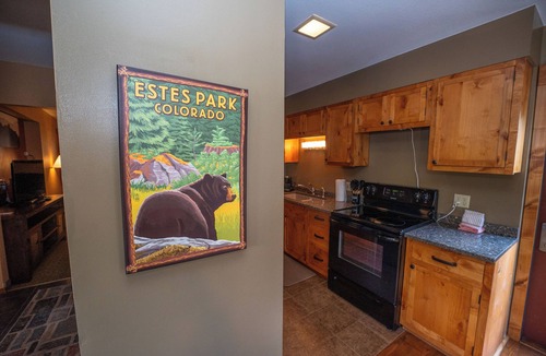 Estes Park Hotel | Silver Moon Inn