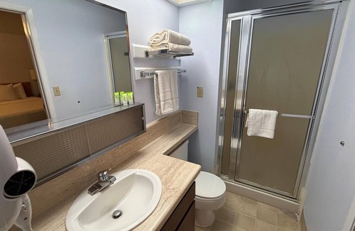 Moab Hotel | Silver Sage Inn Moab