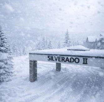 Winter Park Apartment | Silverado II Resort & Event Center