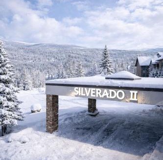 Winter Park Apartment | Silverado II Resort & Event Center