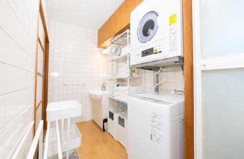 Nishinomaru Cho House | simasima-stay高松駅 ー 高松駅徒歩2分 無料駐車場ー