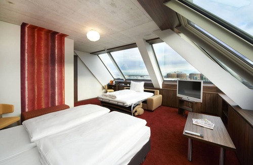 Erdberg Hotel | Simm’s Hotel – the cityhotel next to Metro U3