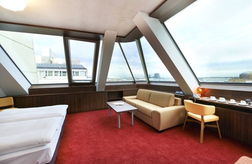 Erdberg Hotel | Simm’s Hotel – the cityhotel next to Metro U3