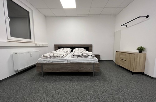 Freiburg im Breisgau Apartment | Simplex Apartments am Schwabentor | spacious