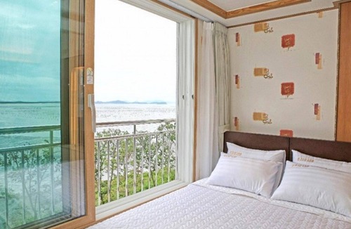 Jeungdo House | Sinan Sun Coast Resort
