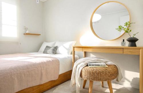 Sinchon-dong Apartment | Sinchon, Hongdae in STAY MUI