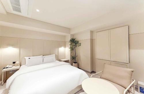 Sinchon-dong Hotel | Sinchon Hotel GAEUL