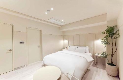 Sinchon-dong Hotel | Sinchon Hotel GAEUL