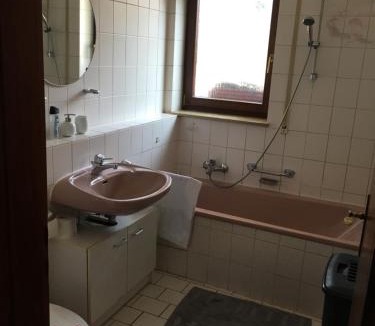 Sindelfingen Apartment | Sindel Living Apartment with Terrace