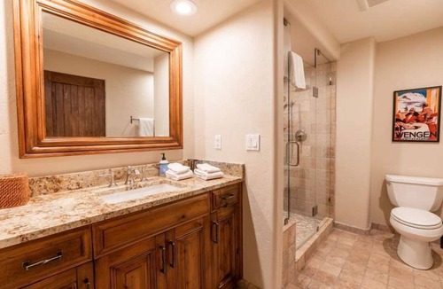 Highland Meadows House | Single Family Home with Private Hot Tub