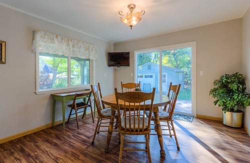 Old North Boulder House | Single Level Home - Easy Access to Everything Cool in Boulder - Plus Garage