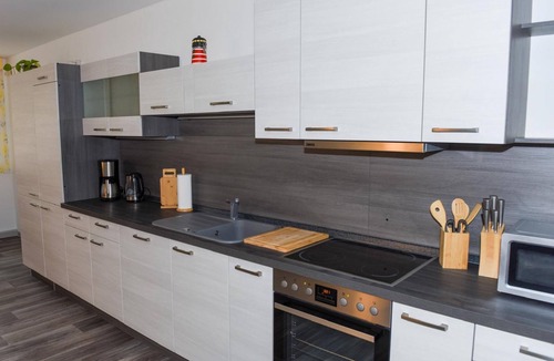 Tauchritz Apartment | Single room 2 - Holiday room Wache Ost am Berzdorfer See