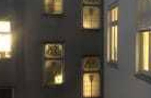 Innere Stadt Bed & Breakfast | Single room - Pension Nossek *