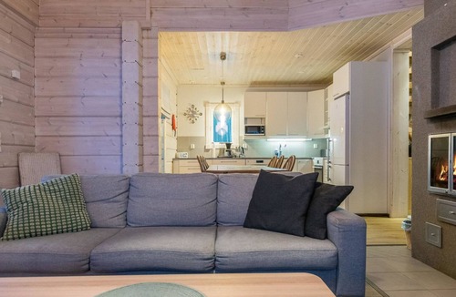 Kannonkoski House | Sinisen tien helmi by Interhome