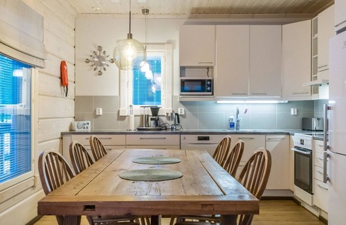 Kannonkoski House | Sinisen tien helmi by Interhome