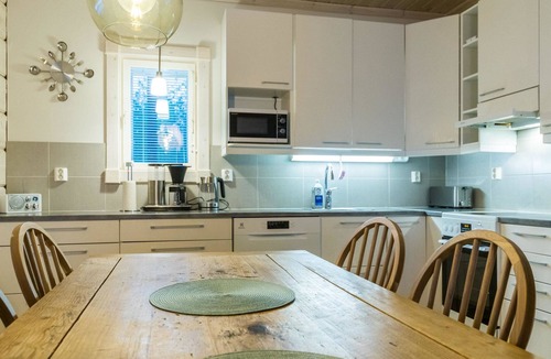 Kannonkoski House | Sinisen tien helmi by Interhome