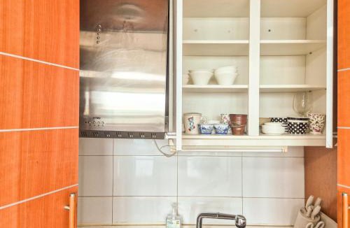 Nonhyeon-dong Apartment | Sinsa Garosugil Urban House