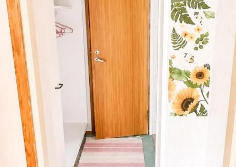 Kauhajoki Apartment | Sirpas lounge