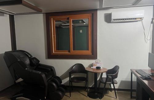 Uijeongbu Hotel | Sisilli Motel