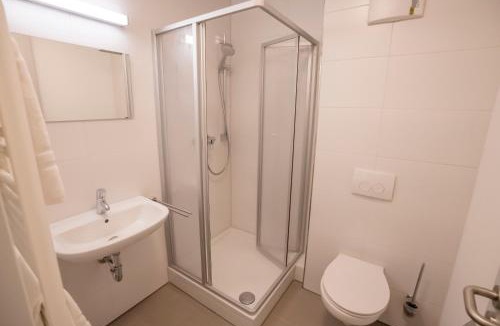 Denkendorf Apartment | SITE.INN Denkendorf