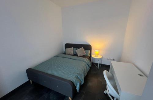 Ravensburg Apartment | Sivas Ferienwohnung 2