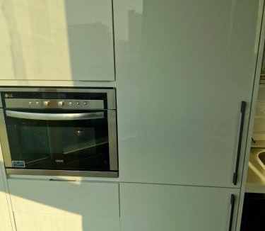 Hwagok-dong Apartment | Sj라벨라 강서