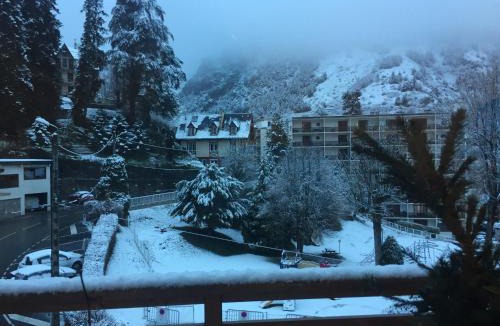 Brides-les-Bains Apartment | Ski 3 Vallées à 80m télécabine de l'Olympe - appt 50m2, 3étoiles