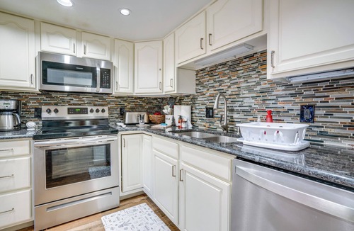 East Village at Copper Condo | Ski Copper Mountain! Alpine-Chic Condo w/Hot Tub