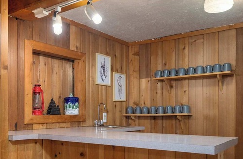 Winter Park Ski Chalet | Ski in 9 Bedroom, great for large groups!