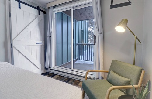 East Village at Copper Condo | Ski In/Out Hotel Room w/Hot tub.
