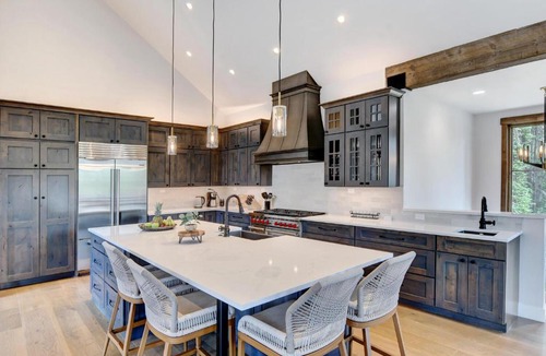 Winter Park House | Ski In Out Luxury Chalet 277 I Private Hot Tub I Pool Table I Great Views I Activity Program