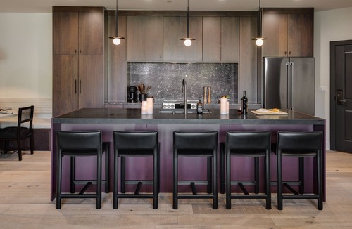 Highlands Townhomes Condo | Ski-in/Out Luxury in Beaver Creek | Chalet Brio