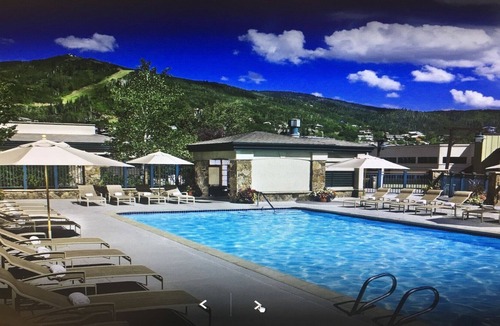 Steamboat Springs Villa | Ski in, Ski out Sheraton steamboat villa available 12/26/2025-1/2/2026