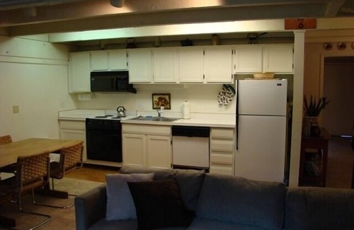 Copper Mountain Condo | Ski-in/Ski-Out Condo in Copper Mountain