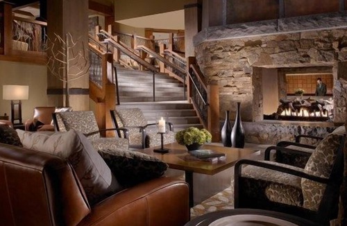 Peak 8 Condo | Ski-in/Ski-out Studio + Kitchen, Fireplace