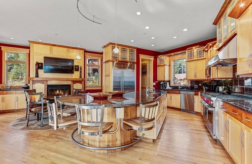 Copper Mountain House | Ski-In/Ski-Out House | Hot Tub | Views