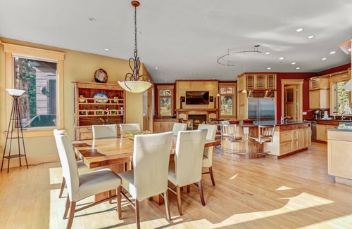 Copper Mountain House | Ski-In/Ski-Out House | Hot Tub | Views