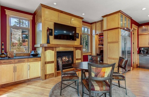 Copper Mountain House | Ski-In/Ski-Out House | Hot Tub | Views