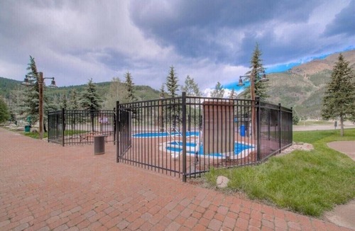 East Village at Copper Condo | Ski In/Ski Out East village