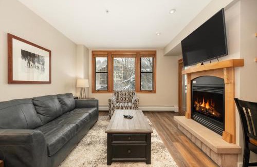 Winter Park Apartment | Ski-In/Ski-Out Zephyr 1 Bedroom Condo Winter Park